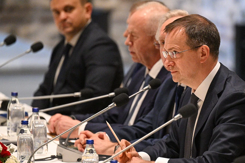 Рубио в разговоре с Лавровым призвал Россию к диалогу с Украиной
