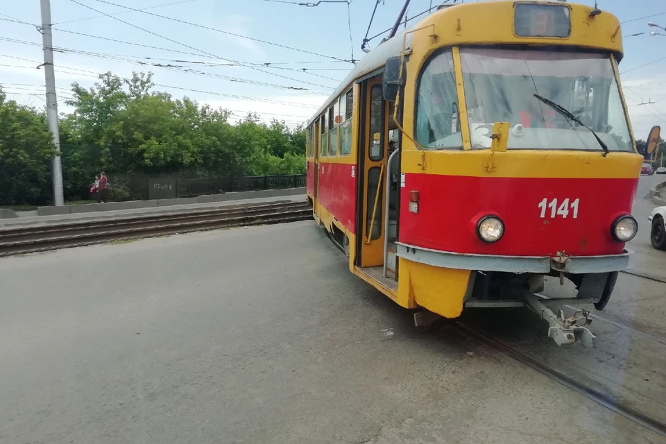 Обновление парка общественного транспорта продолжится на Алтае