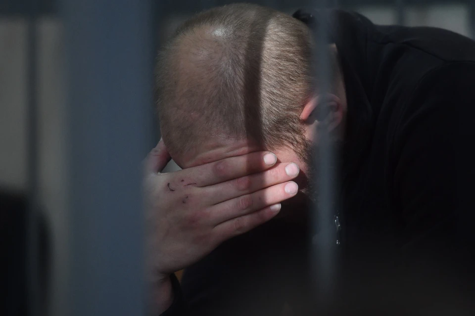 По версии следствия, в июле 2024 года житель села Яблоневка узнал об убийстве.