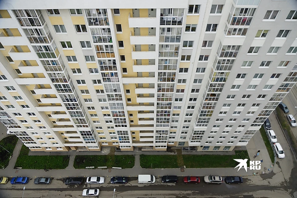 Высотки возведут на Московской горке