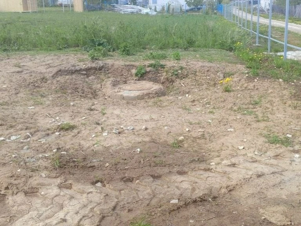 Фото прокуратуры Владимирской области.