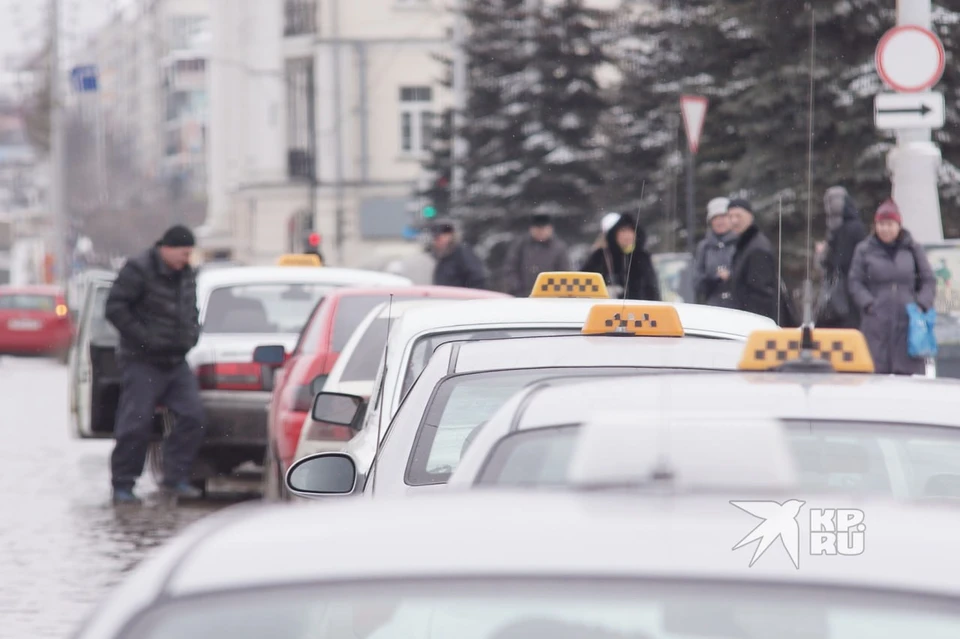Федеральный закон о локализации такси может создать дополнительные проблемы сотрудникам отрасли и клиентам