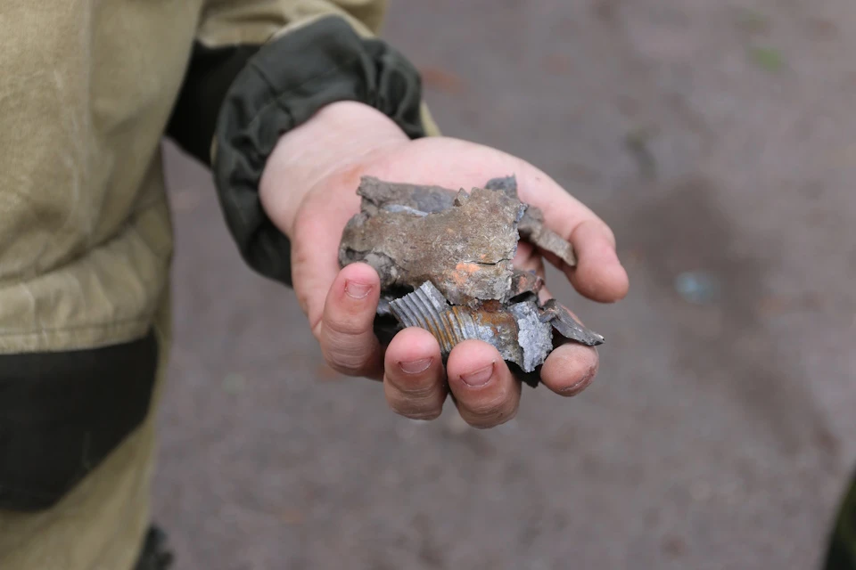 В Новой Збурьевке при обстреле ВСУ погибли два человека