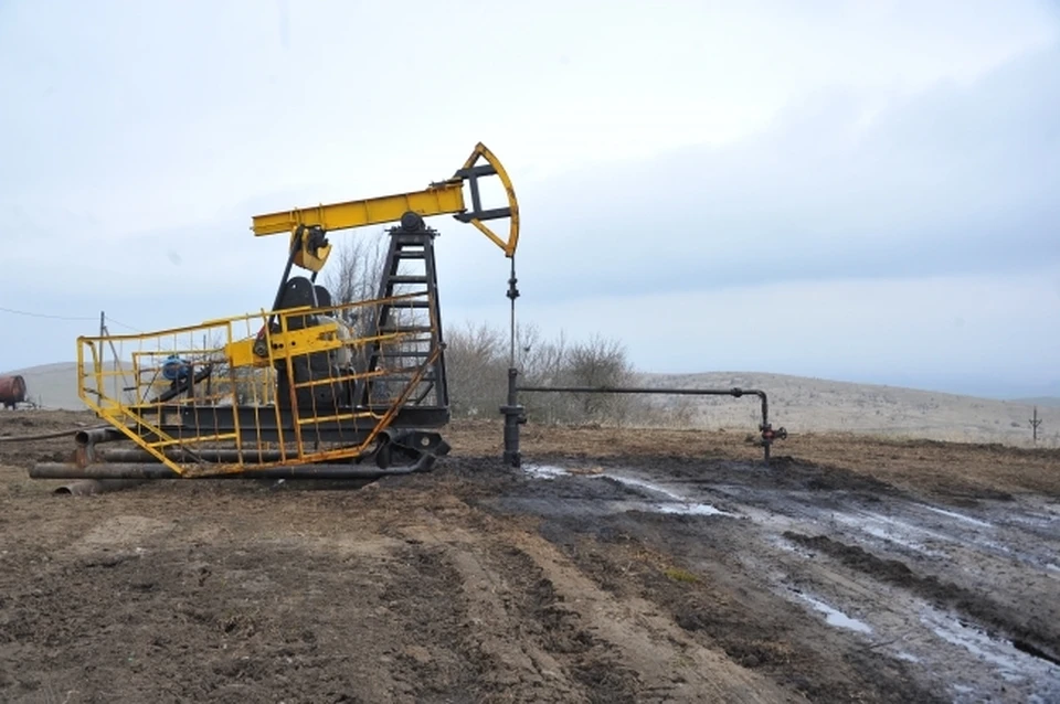 В Пермском крае приставы взыскали ущерб с мужчины, укравшего нефть