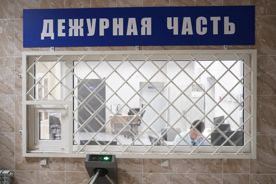 Сейчас устанавливаются все обстоятельства произошедшего.
