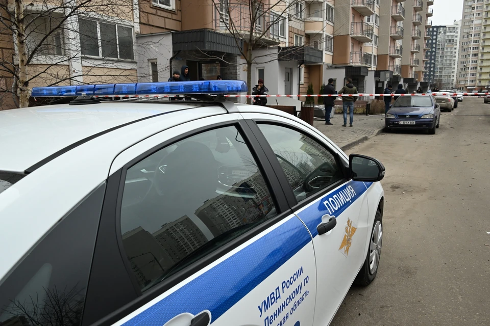 Глава Ставрополья: Взрыв у дома ветерана СВО Гурциева мог быть терактом