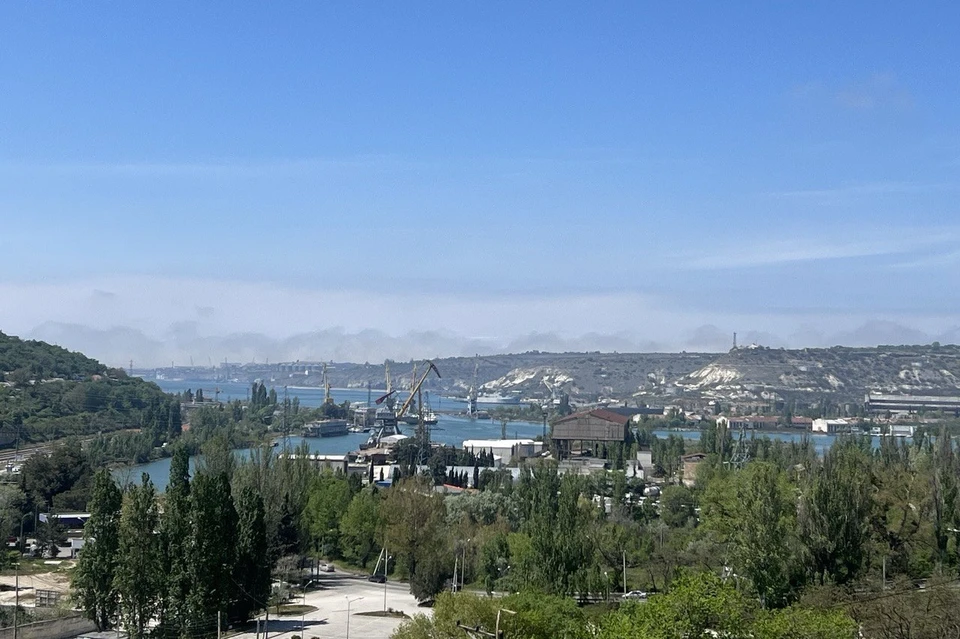 В 2026 году Инкерман отметит 50-летие.