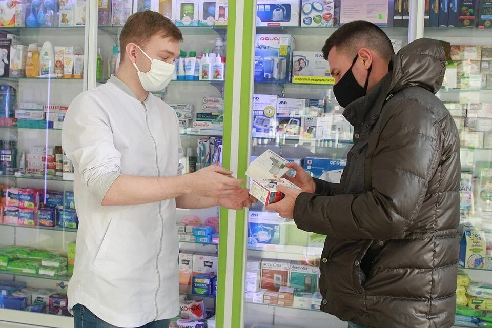 В России аптеки не смогут продать просроченный или контрафактный препарат с июня