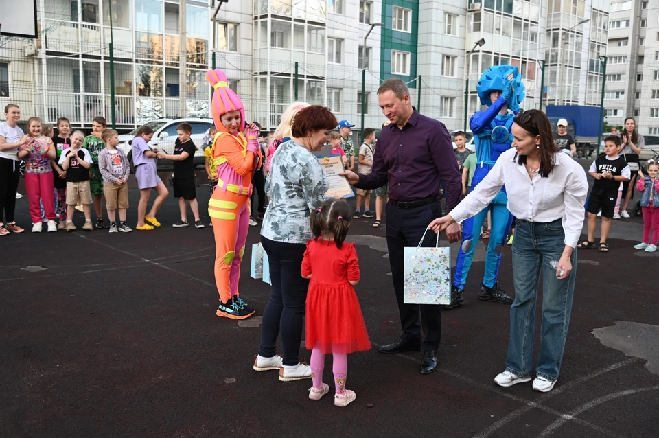 фото: Воронежская городская Дума