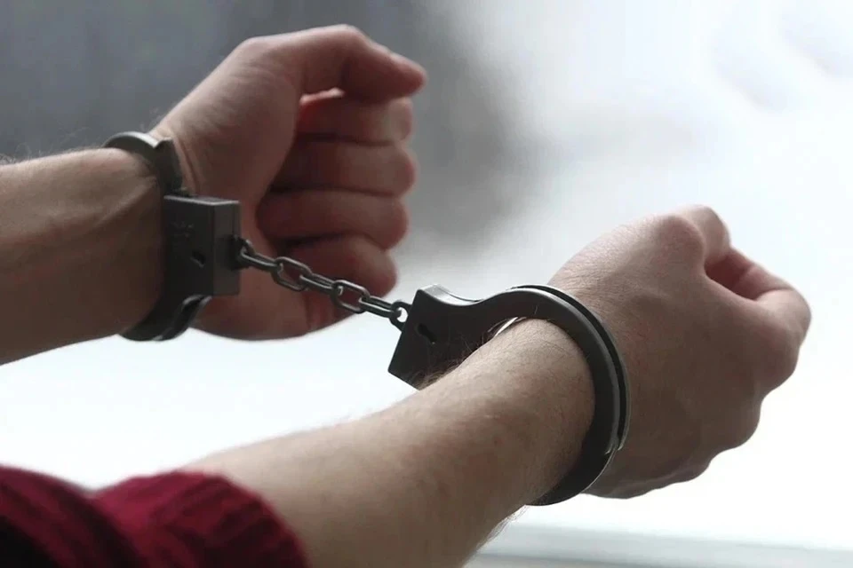 В Москве росгвардейцы задержали пациента больницы с наркотиками