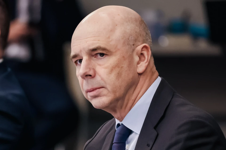 Силуанов: Экономика РФ показывает устойчивость, несмотря на жесткие условия