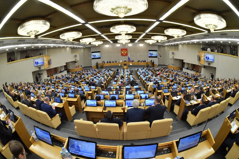 Депутат Горелкин: Новый цифровой сервис в РФ будет интегрирован с Госуслугами