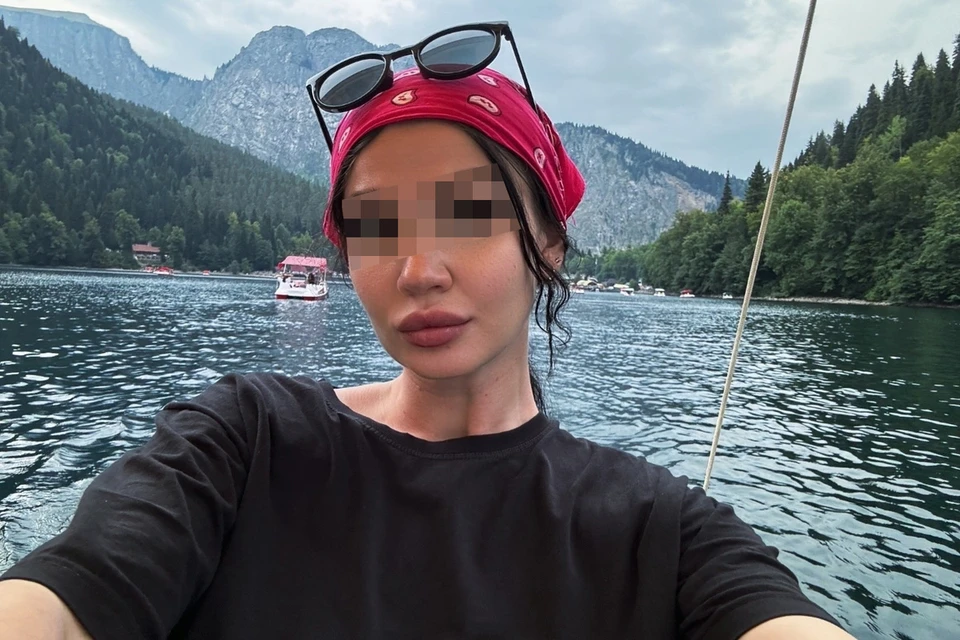 Мария была очень привлекательной девушкой. Фото: соцсети