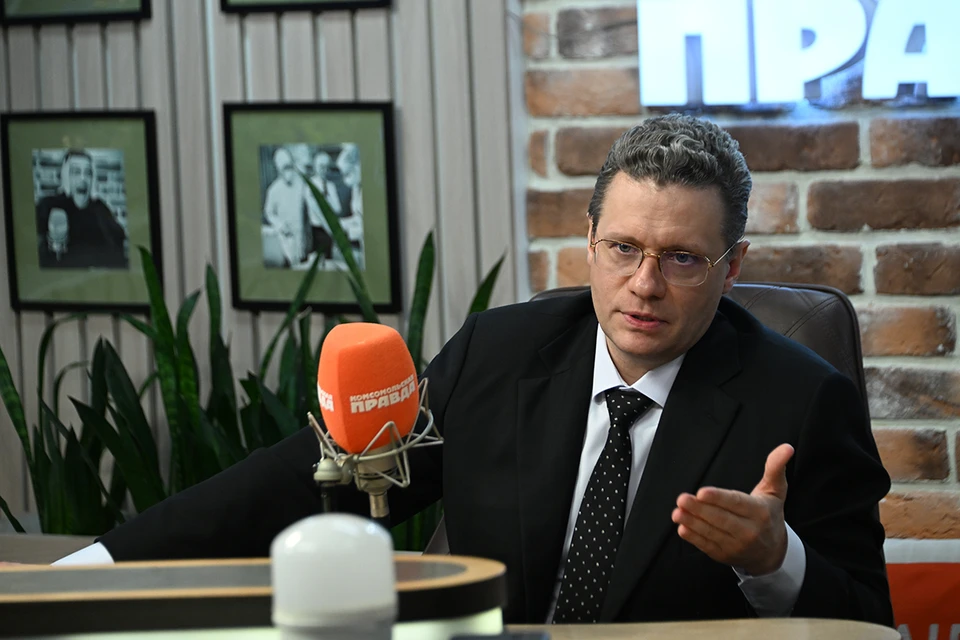 Георгий Филимонов