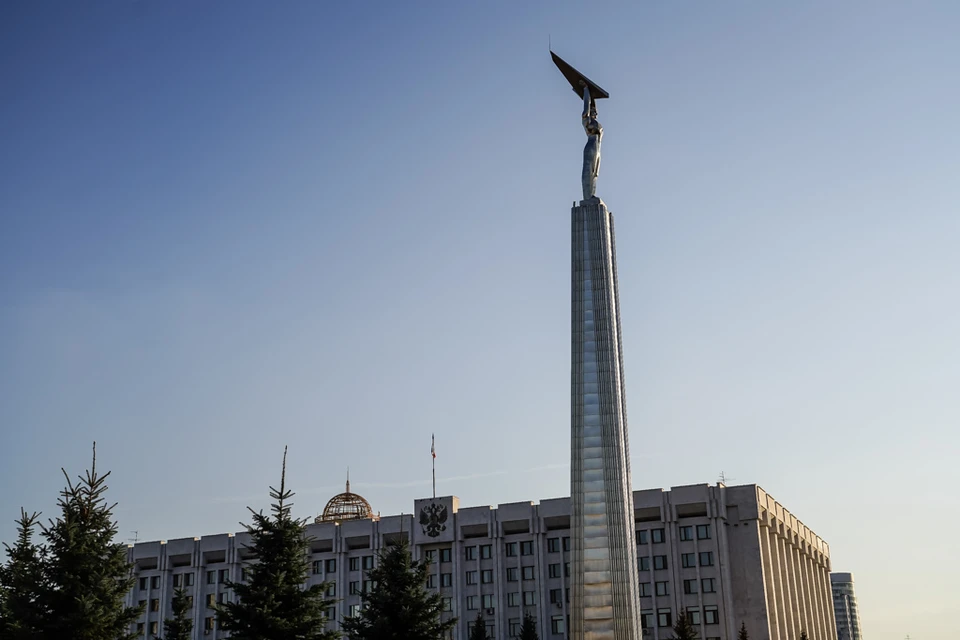 В рамках форума выберут и реализуют 100 идей для общего развития страны