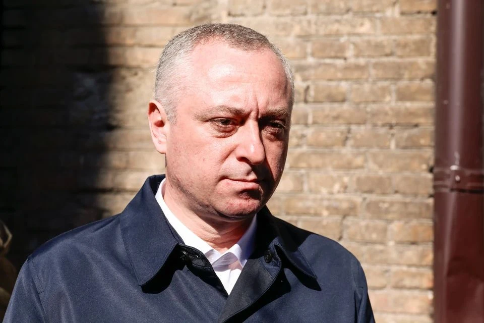 Гунба: в Абхазии появится материально-техническая база Черноморского флота