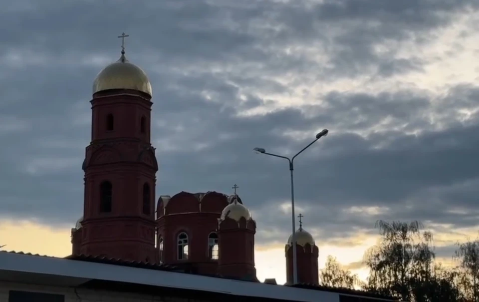 В белгородском селе Муром ночью уничтожен беспилотник «Баба Яга»