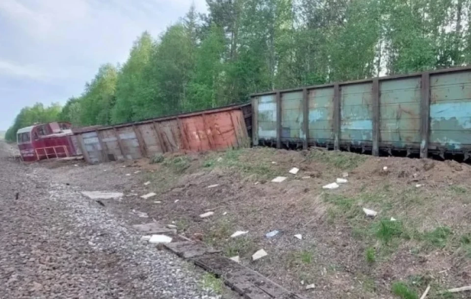 Фото: Северо-Западная транспортная прокуратура