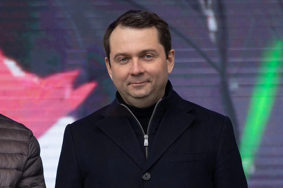 Губернатор Мурманской области Чибис опроверг информация о взрывах в Североморске