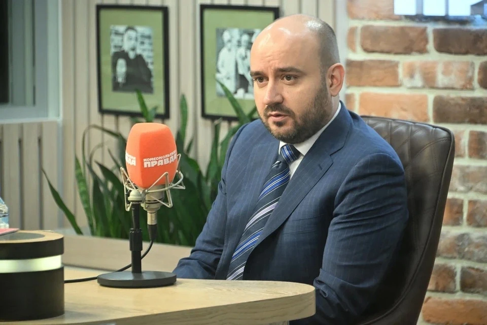 Глава региона сообщил об изменениях