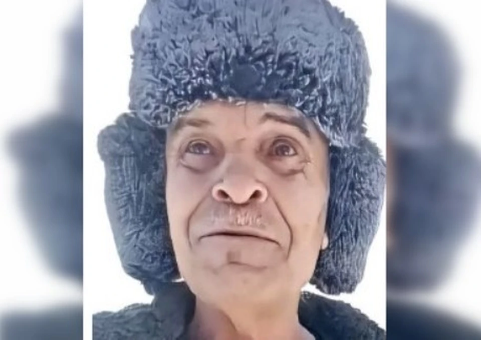 Фото: «Лиза Алерт»