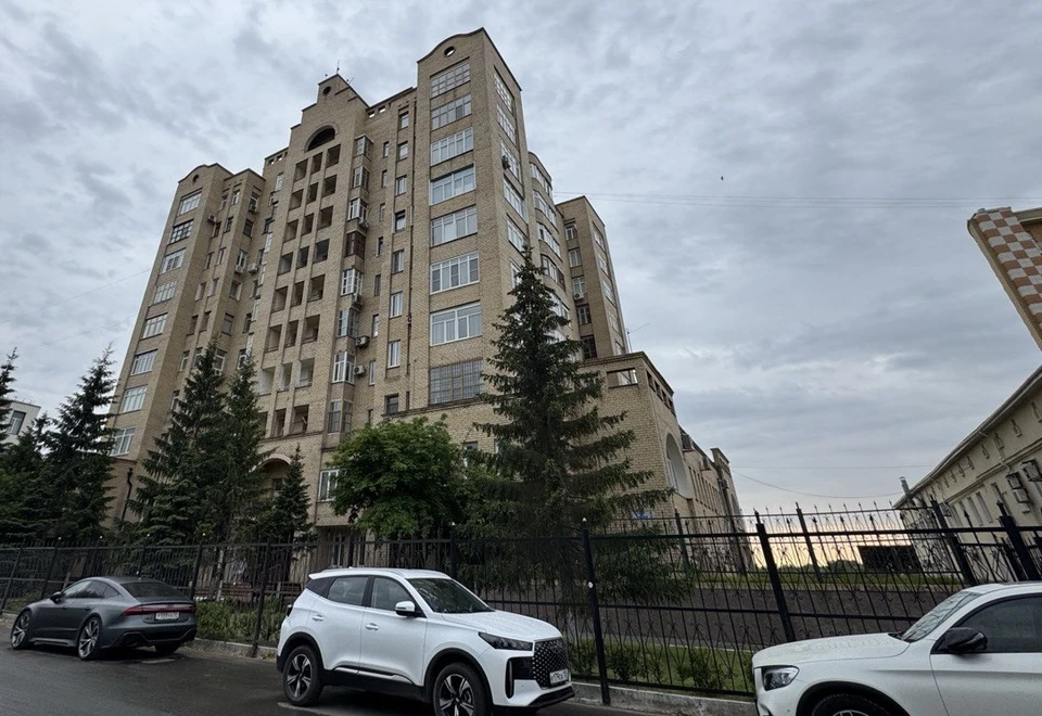 Фото: Валерия Коршунова