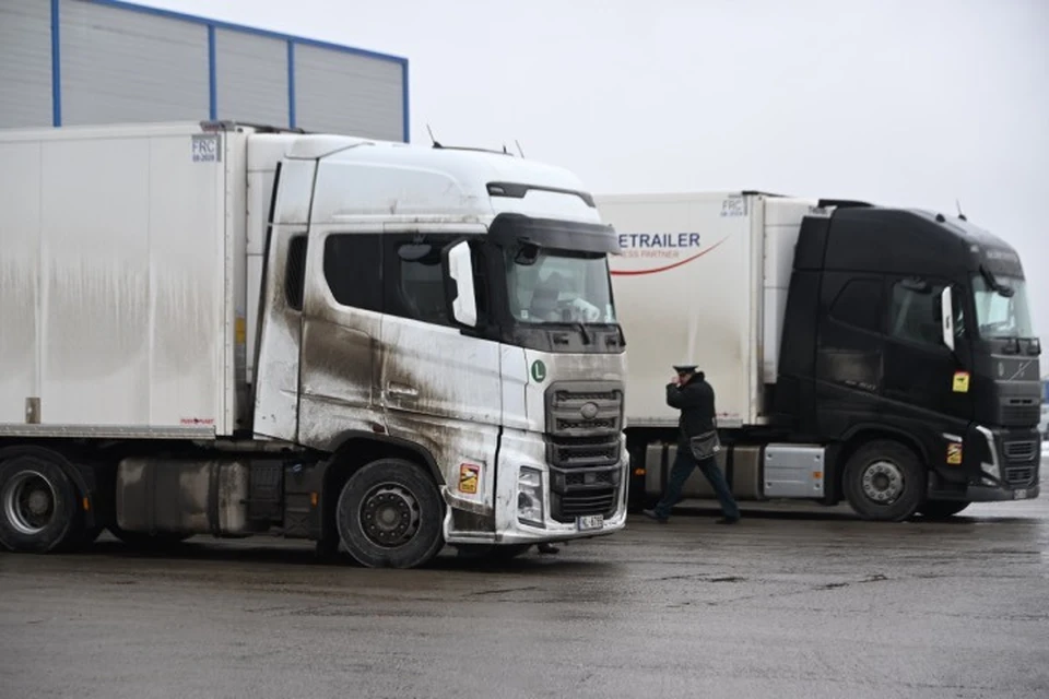 На севере Иркутской области восстановили движение транспорта