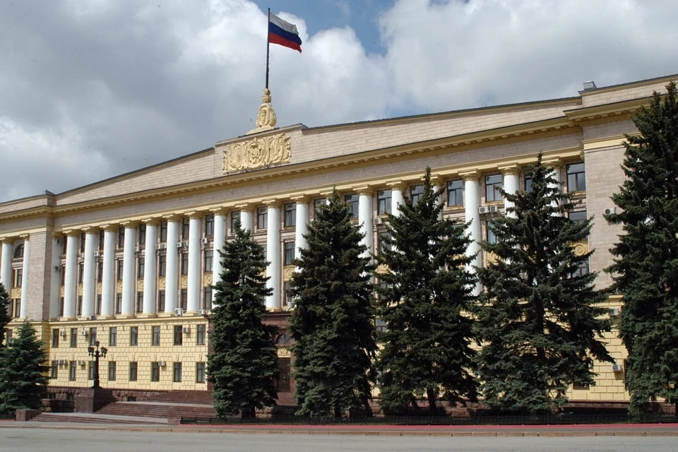 Фото: официальный сайт Правительства Липецкой области.