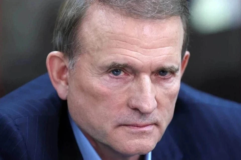 Медведчук: ЕС может лишить Венгрию голоса из-за Украины