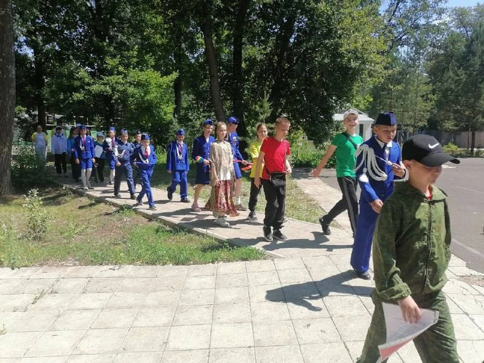 Для ребят в Оренбуржье планируют открыть 775 лагерей.