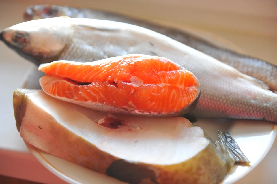 Качество рыбной продукции проверили в точках продажи