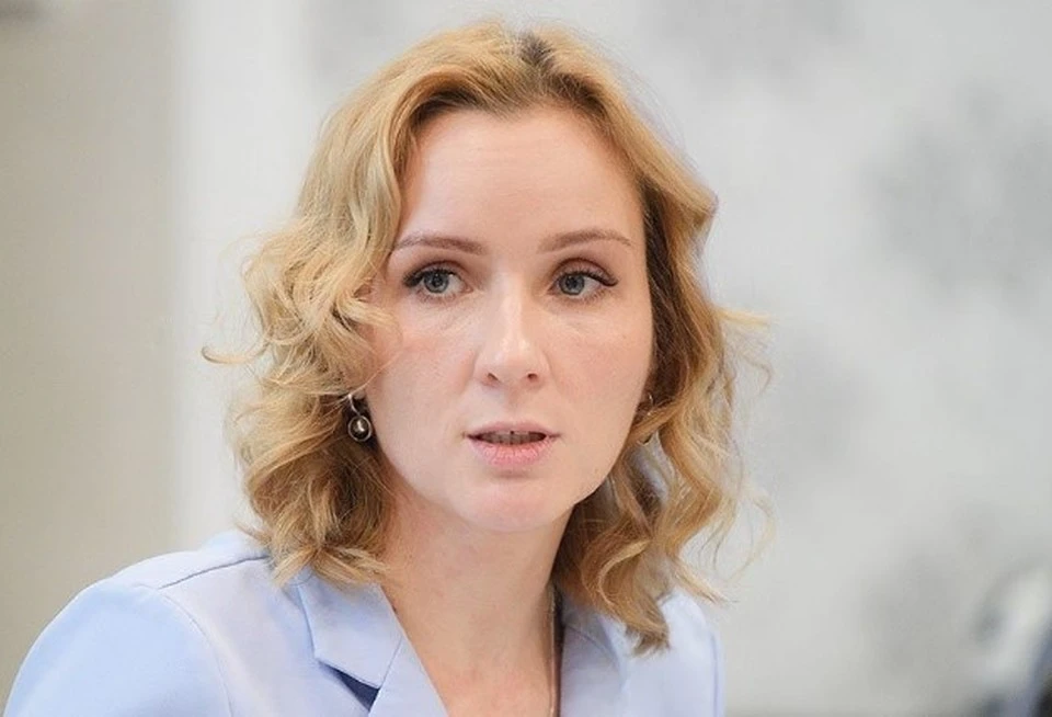 Львова-Белова: 25% детей находятся необоснованно в детдомах России