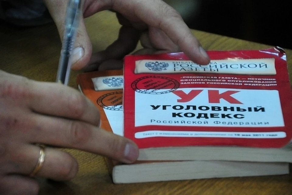 В Нижнеколымском районе несовершеннолетний отправится в колонию за нападение на человека