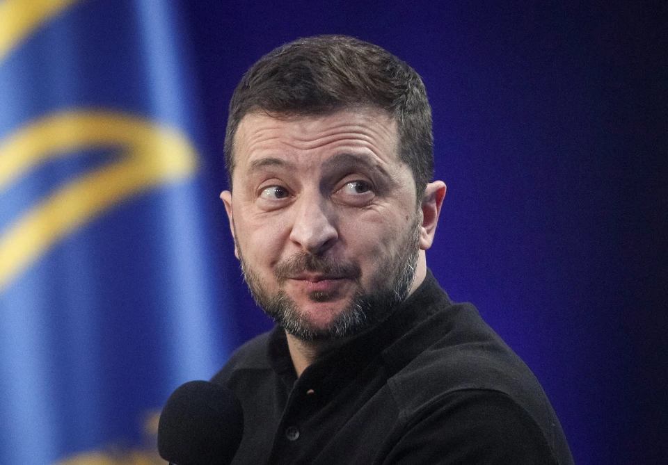 Нардеп Дубинский: Зеленский не готов к компромиссам и хочет затянуть конфликт