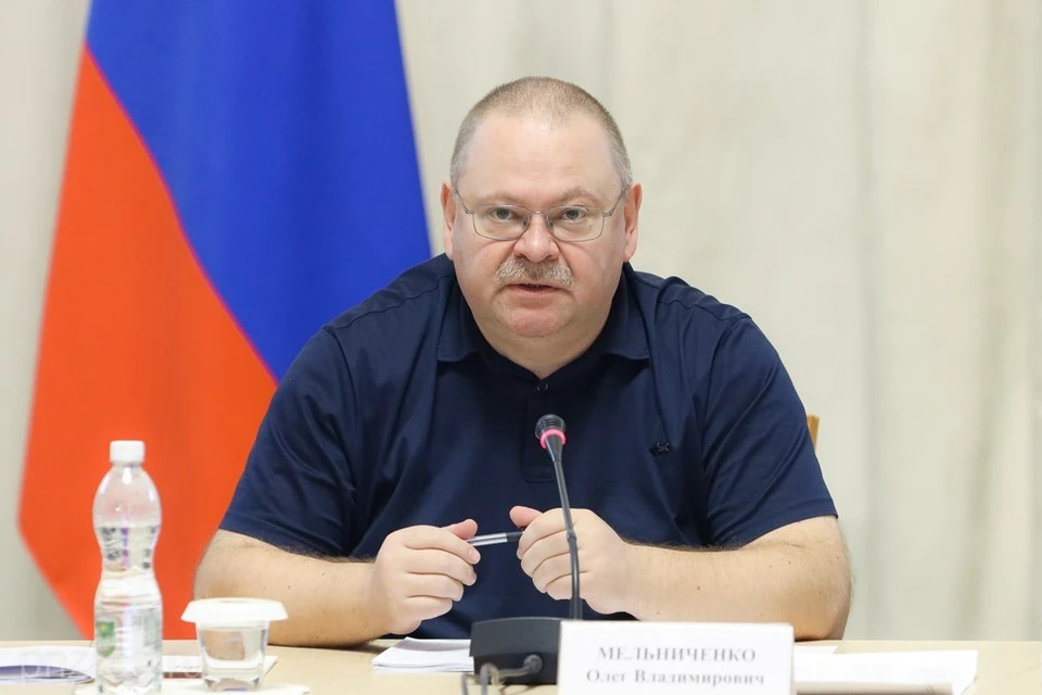 Фото: Пресс-служба Правительства Пензенской области