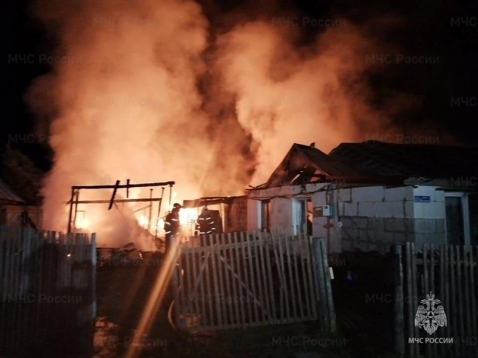 Фото: ГУ МЧС России по Владимирской области
