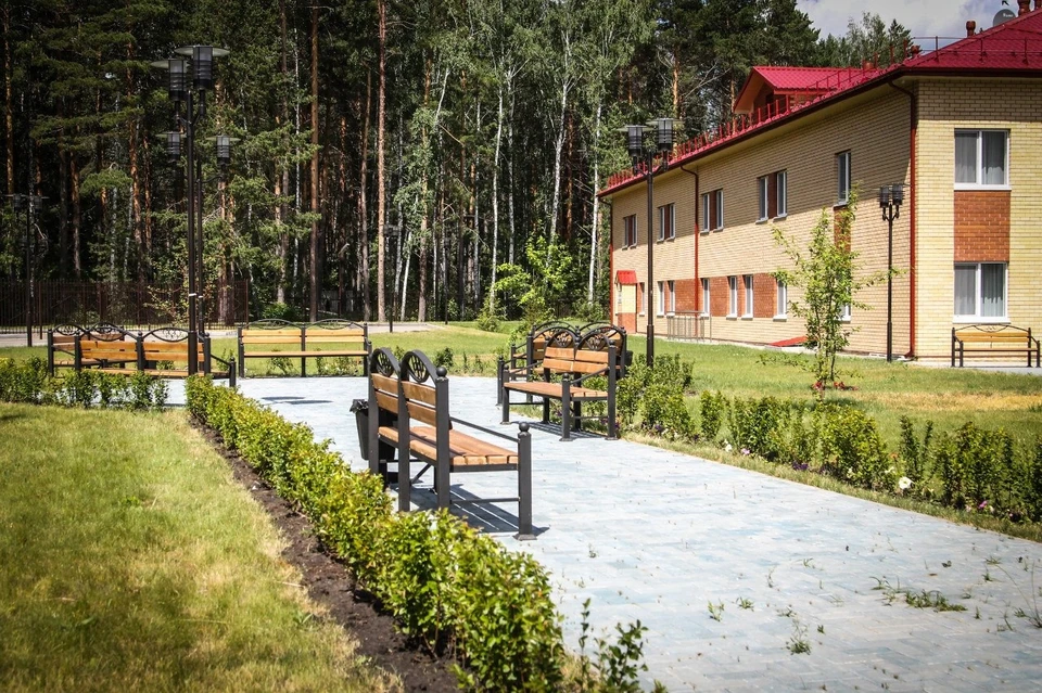 Фото: Ана Ребячкова