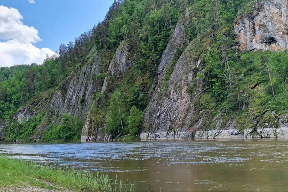 Капова пещера: музей под открытым небом.