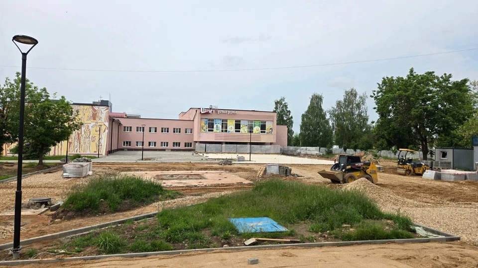 Фото: Александр Новиков
