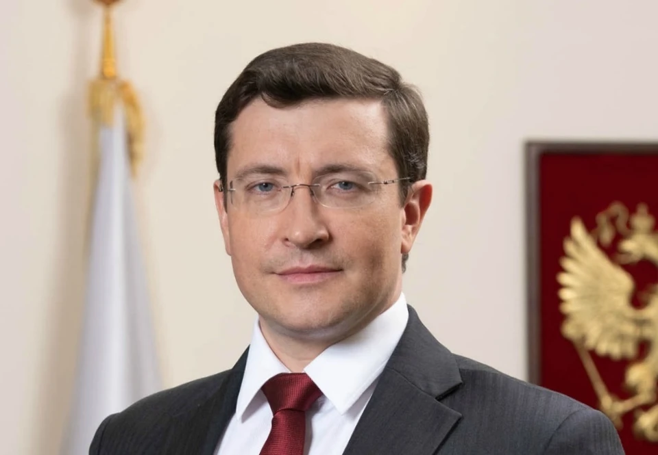 Нижегородский губернатор попросил правительство РФ запретить вейпы.