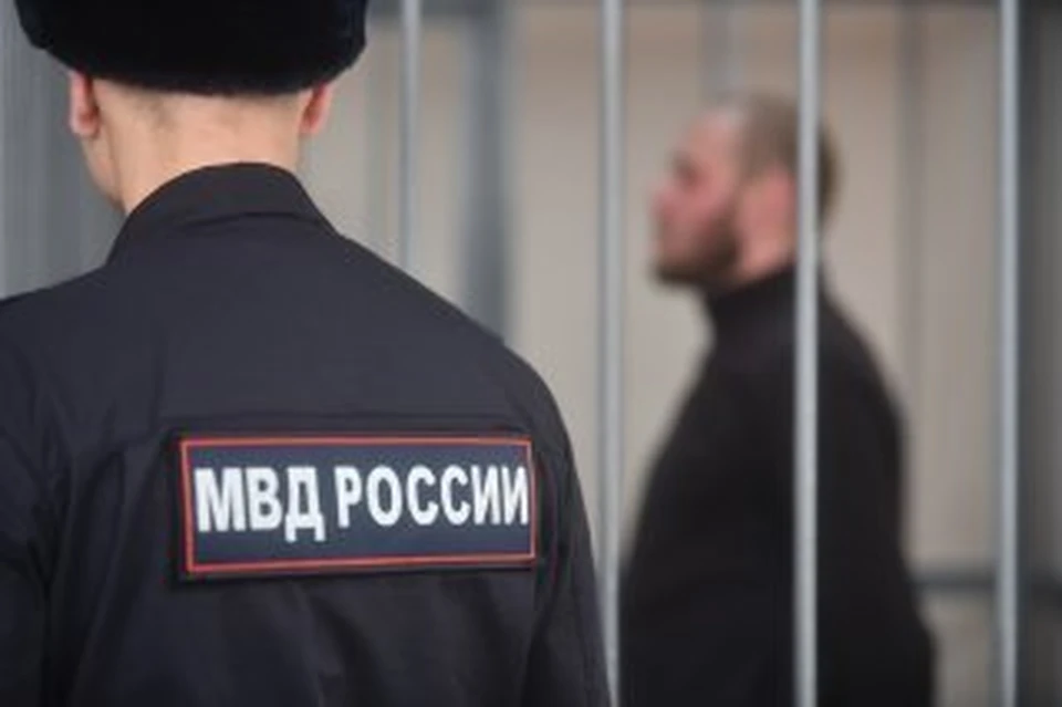 Дудаев: Щепихина задержали в рамках проверки за оскорбление чувств верующих