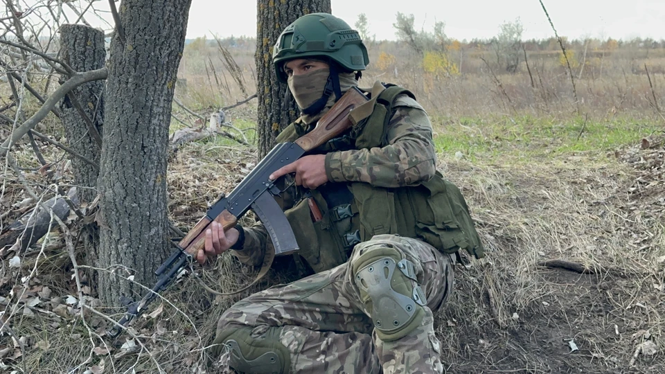 В правительстве провели занятия для слушателей программы «Герои Ставрополья»