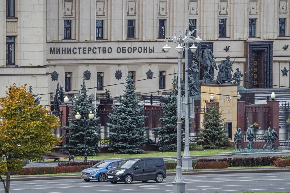 Армия России освободила Кондратовку в Сумской области и Редкодуб в ДНР
