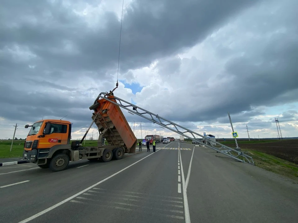 Фото: ГАИ Челябинской области