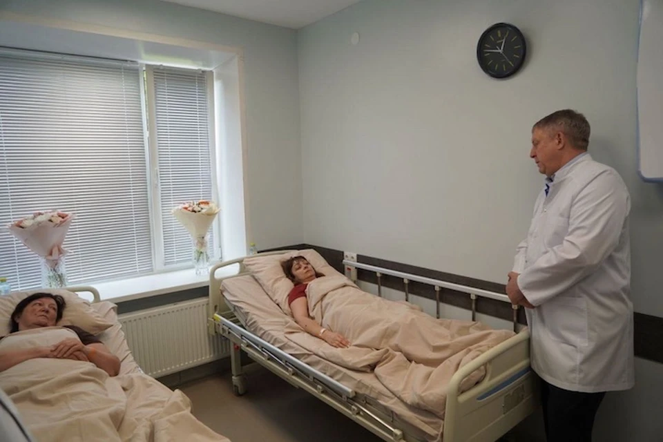Фото: Александр Богомаз.