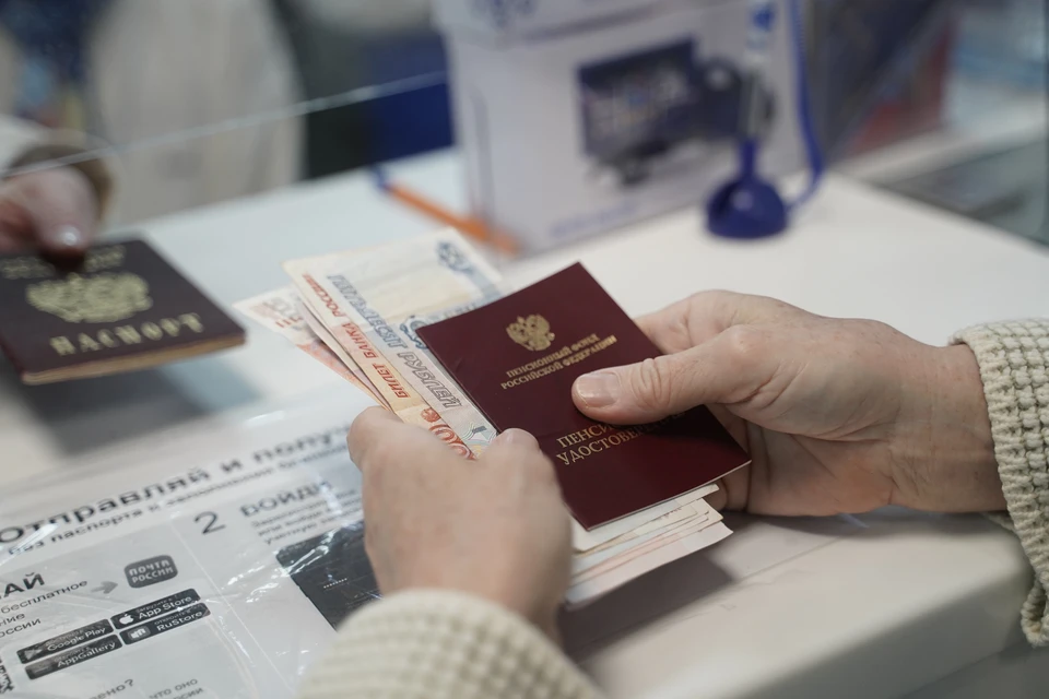 Депутат Никитин: Пенсия россиян за выслугу лет может быть выше 50 тысяч рублей