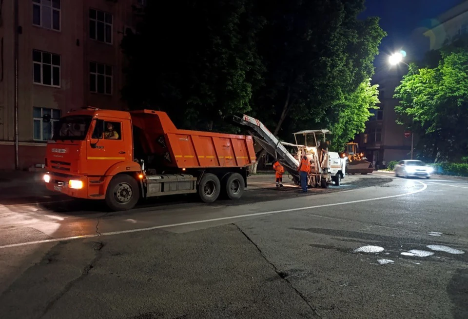Фото: администрация Кемерова.