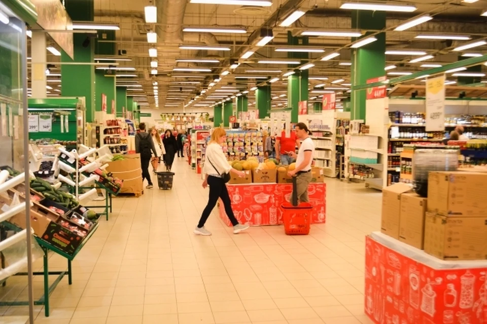 В частности, стоимость продовольственных товаров увеличилась на 4,4%, непродовольственных - на 1,4%, а услуги подорожали на 6,1%.