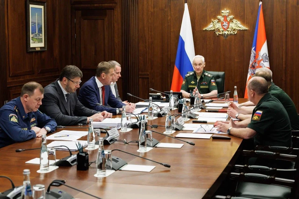 Больше 650 га разминировали в Белгородской области с начала года