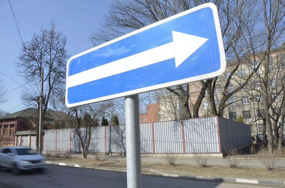Из-за разрушения моста в тульском селе Хрущево автобусы пустили в обход